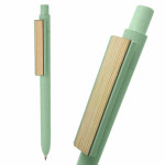 Bamboo &amp; Wood Enviro Pens  - Fiota Bamboo Fiber Pen