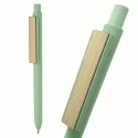 branded Fiota Bamboo Fiber Pen, from our range of promotional Bamboo &amp; Wood Pens