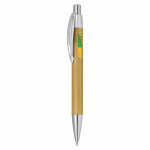 Bamboo &amp; Wood Enviro Pens  - Flurr Bamboo Pen