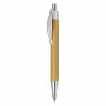 Bamboo &amp; Wood Enviro Pens  - Flurr Bamboo Pen