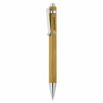 Bamboo &amp; Wood Enviro Pens  - Forya Bamboo Pen