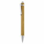 Bamboo &amp; Wood Enviro Pens  - Forya Bamboo Pen