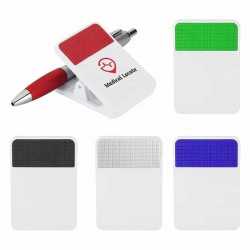 branded Fridge Magnet Clip, from our range of promotional Corporate Stationary