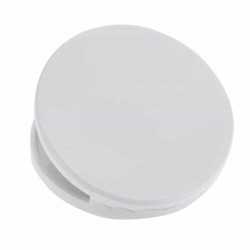 Fridge Magnets - Fridge Magnet Clip Round