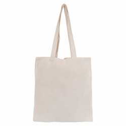 branded Colouring Calico Bag No Gusset, from our range of promotional Cotton & Calico Tote Bags