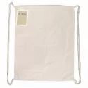 branded Colouring Calico Library Bag, from our range of promotional Cotton &amp; Calico Tote Bags