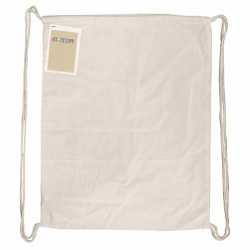 branded Colouring Calico Library Bag, from our range of promotional Cotton & Calico Tote Bags