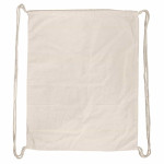 branded Colouring Calico Library Bag, from our range of promotional Cotton &amp; Calico Tote Bags