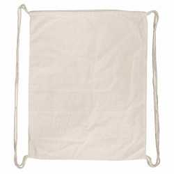 branded Colouring Calico Library Bag, from our range of promotional Cotton & Calico Tote Bags
