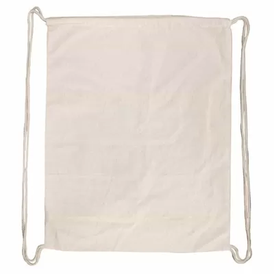 branded Colouring Calico Library Bag, from our range of promotional Cotton & Calico Tote Bags