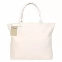 branded Colouring Calico Shopper No Gusset, from our range of promotional Cotton &amp; Calico Tote Bags