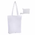 branded Colouring Foldable Calico Bag, from our range of promotional Cotton &amp; Calico Tote Bags