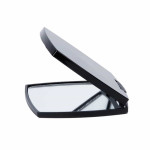 branded Remo Compact Mirror, from our range of promotional Personal Products