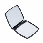 branded Remo Compact Mirror, from our range of promotional Personal Products