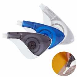 branded Lya 8m Correction Tape, from our range of promotional Corporate Stationary
