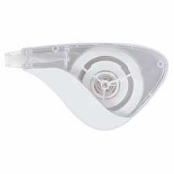 branded Lya 8m Correction Tape, from our range of promotional Corporate Stationary