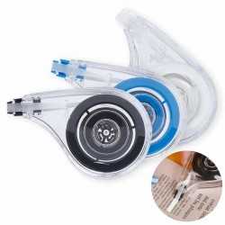 branded Wigo 8m Correction Tape, from our range of promotional Corporate Stationary