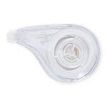 branded Wigo 8m Correction Tape, from our range of promotional Corporate Stationary