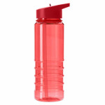 Drink Bottles - Plastic  - Hilltop Drink Bottle 740ml