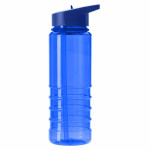 Drink Bottles - Plastic  - Hilltop Drink Bottle 740ml