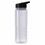 Drink Bottles - Plastic  - Hilltop Drink Bottle 740ml