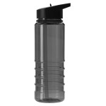 Drink Bottles - Plastic  - Hilltop Drink Bottle 740ml