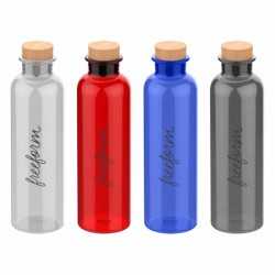 Drink Bottles - Plastic  - Jacob Drink Bottle 650ml