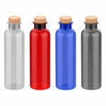 Drink Bottles - Plastic  - Jacob Drink Bottle 650ml