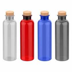 Drink Bottles - Plastic - Jacob Drink Bottle 650ml