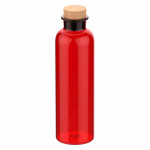 Drink Bottles - Plastic  - Jacob Drink Bottle 650ml