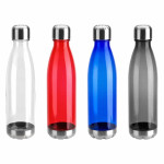 Drink Bottles - Plastic  - Komo Plastic Drink Bottle 700ml