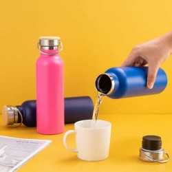 Drink Bottles - Plastic - Miami Drink Bottle 600ml