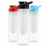 Drink Bottles - Plastic  - Volcano Drink Bottle 700ml