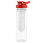 Drink Bottles - Plastic  - Volcano Drink Bottle 700ml