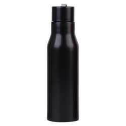 branded Berkeley Drink Bottle 450ml, from our range of promotional Drink Bottles - Metal