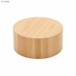 branded Burra Bamboo Drink Bottle 450ml, from our range of promotional Drink Bottles - Metal