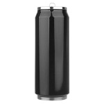 branded Coke Drink Bottle 500ml, from our range of promotional Drink Bottles - Metal