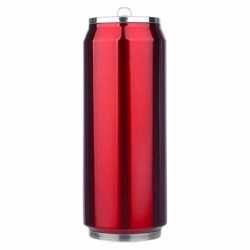 branded Coke Drink Bottle 500ml, from our range of promotional Drink Bottles - Metal