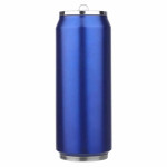 branded Coke Drink Bottle 500ml, from our range of promotional Drink Bottles - Metal