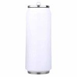 branded Coke Drink Bottle 500ml, from our range of promotional Drink Bottles - Metal