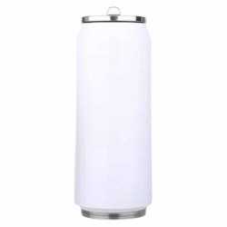 branded Coke Drink Bottle 500ml, from our range of promotional Drink Bottles - Metal