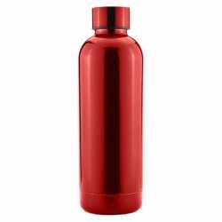 branded Eva Drink Bottle 550ml, from our range of promotional Drink Bottles - Metal