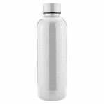 branded Eva Drink Bottle 550ml, from our range of promotional Drink Bottles - Metal