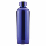 branded Eva Drink Bottle 550ml, from our range of promotional Drink Bottles - Metal