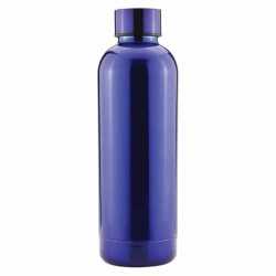 branded Eva Drink Bottle 550ml, from our range of promotional Drink Bottles - Metal