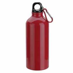 branded Hiker Drink Bottle 500ml, from our range of promotional Drink Bottles - Metal
