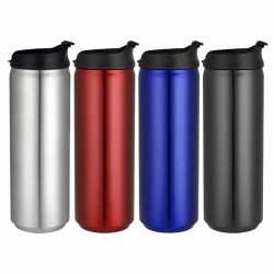 branded Kano Drink Bottle 470ml, from our range of promotional Drink Bottles - Metal