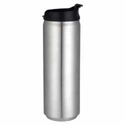 branded Kano Drink Bottle 470ml, from our range of promotional Drink Bottles - Metal