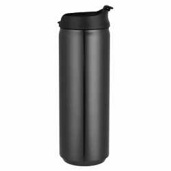 branded Kano Drink Bottle 470ml, from our range of promotional Drink Bottles - Metal