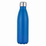 branded Komo Matt Metal Drink Bottle 500ml, from our range of promotional Drink Bottles - Metal